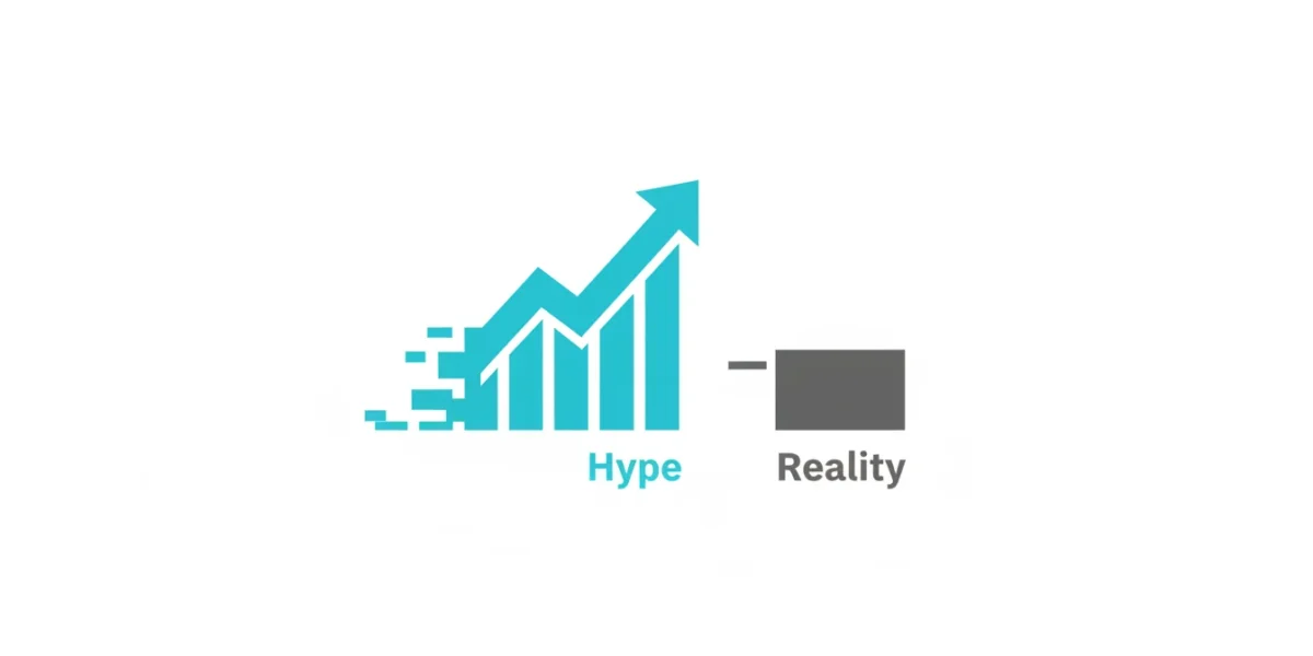 Chipmakers’ AI Revenue: Hype vs. Reality in 2026