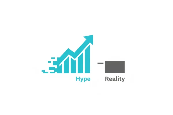 Chipmakers’ AI Revenue: Hype vs. Reality in 2026