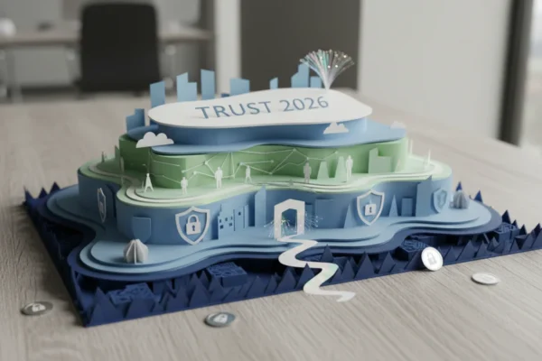 Cybersecurity CX: Building User Trust in 2026