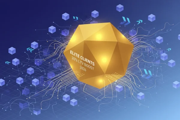 Elite Clients: 20% LTV Boost in 2026