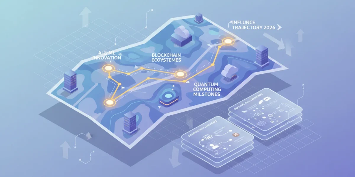 Emerging Tech LinkedIn: Influence in 2026