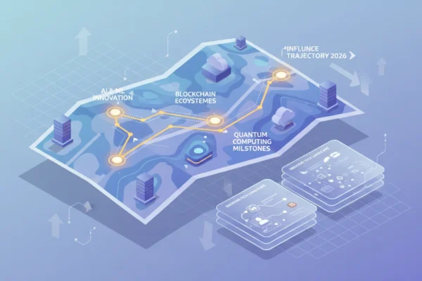 Emerging Tech LinkedIn: Influence in 2026