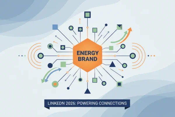 Energy Sector: LinkedIn Personal Branding in 2026