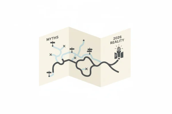 Executive AI Engagement: Myths vs. 2026 Reality
