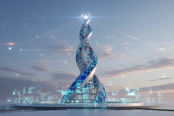 Executive AI: SynthAssist 2026 Boosts Productivity