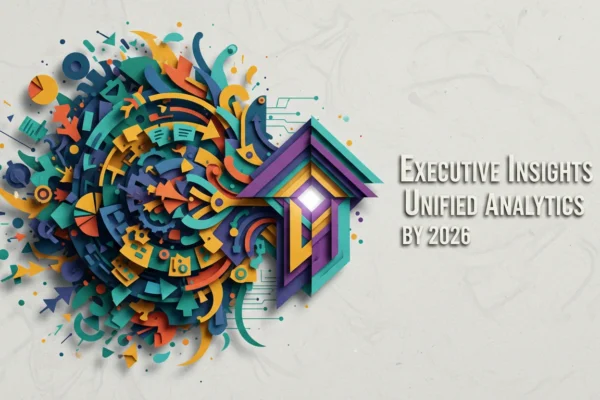 Executive Insights: Unified Analytics by 2026