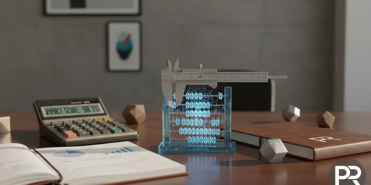 Executive PR: AI Analytics Quantify Impact in 2026