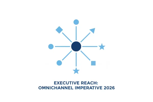 Executive Reach: Omnichannel Imperative in 2026