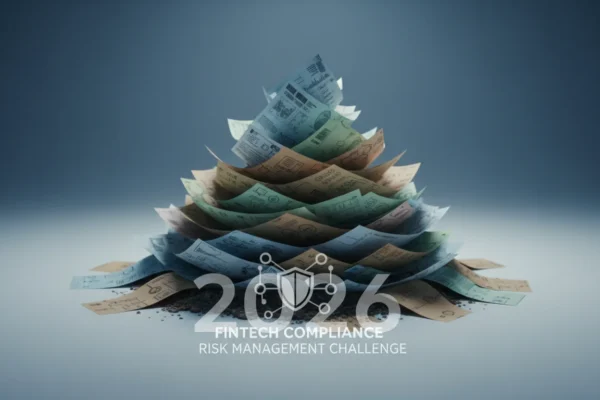 Fintech Compliance: 2026 Risk Management Challenge