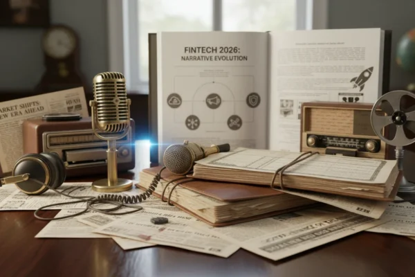 Fintech Marketing: 5 Fixes for 2026 Narratives