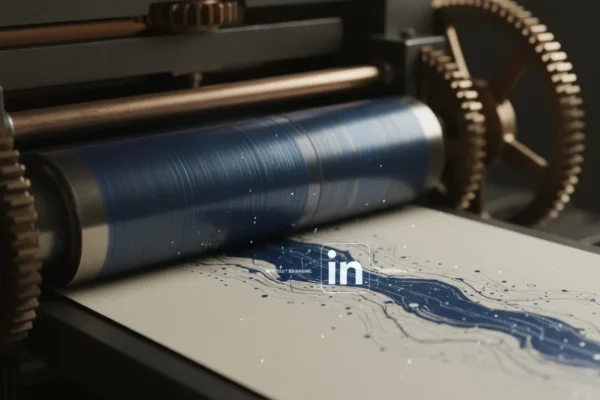 Foresight Branding: LinkedIn Pulse Wins in 2026
