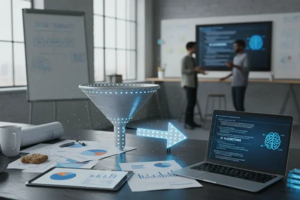 FutureForward AI Spending: 2026 Budget Optimization