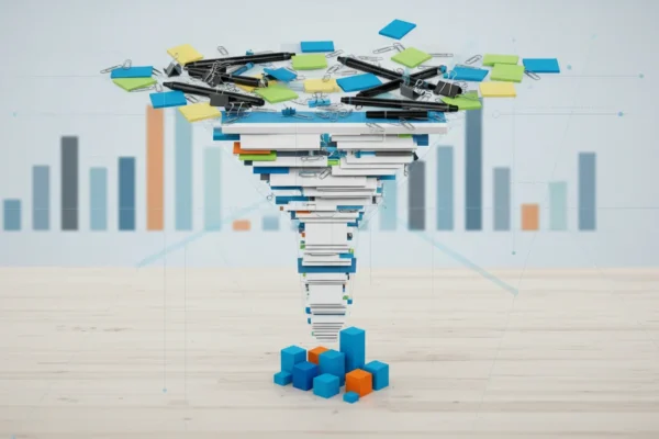 GA4 Vision: Analytics Beyond 2026 Basics