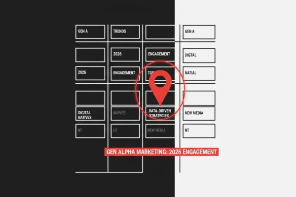 Gen Alpha Marketing: 2026 Engagement Strategies
