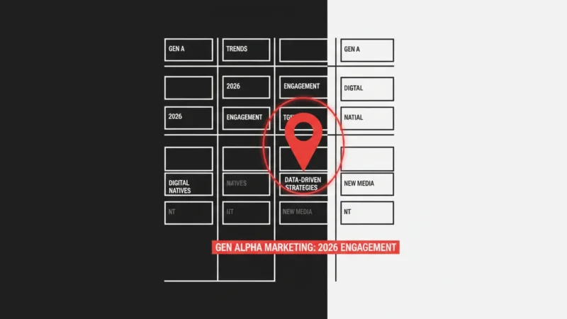 Gen Alpha Marketing: 2026 Engagement Strategies