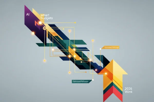 Google Ads AI: Smarter Budgets for 2026 Wins