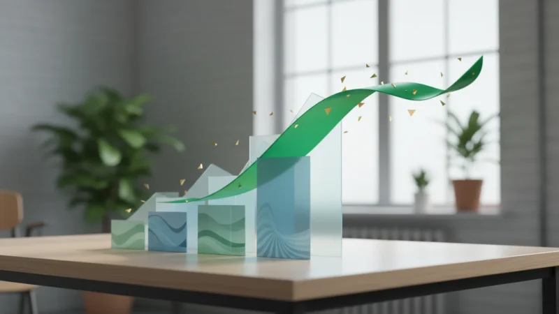 Green Horizon: $15K Marketing Automation Win in 2026