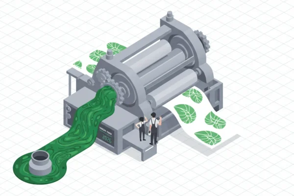 Horizon Power: Green Marketing Innovation in 2026