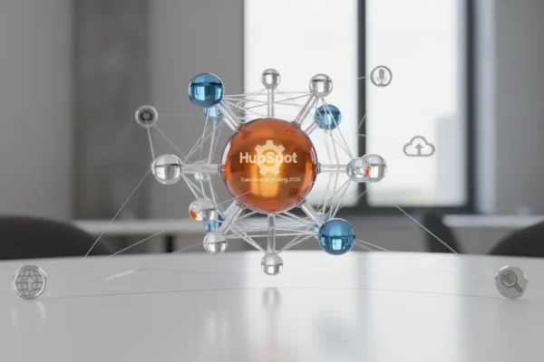 HubSpot: Executive Branding in 2026