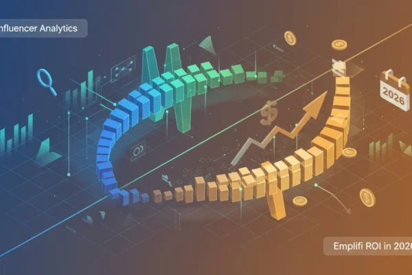 Influencer Analytics: Emplifi ROI in 2026