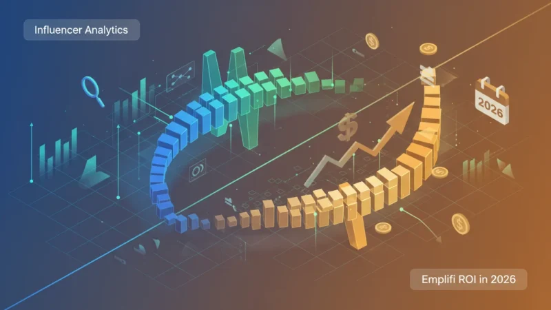 Influencer Analytics: Emplifi ROI in 2026