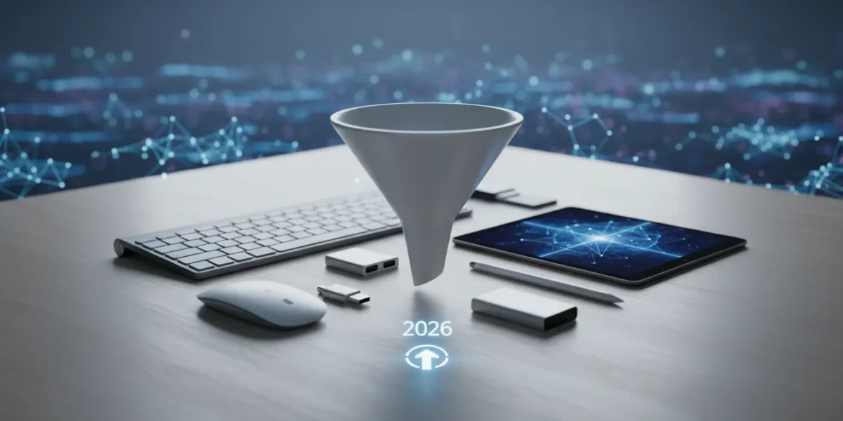 Leaders: Amplify Digital Presence in 2026