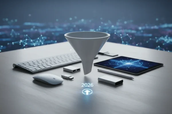 Leaders: Amplify Digital Presence in 2026