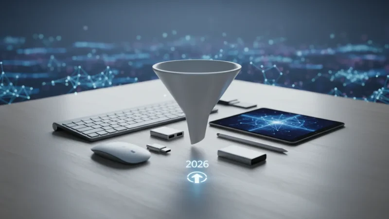 Leaders: Amplify Digital Presence in 2026