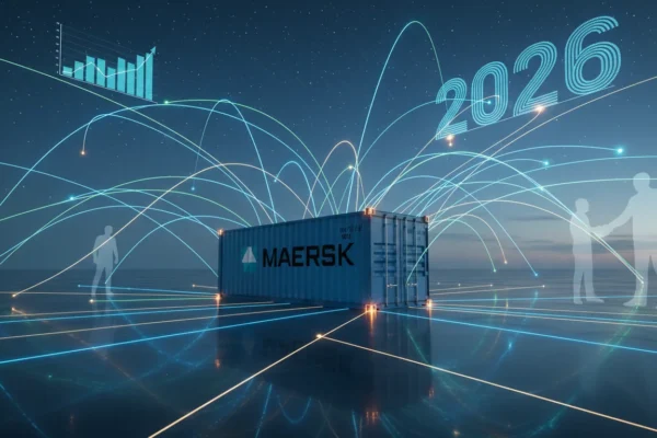 Maersk’s Cost Management: Building Brand Trust for 2026