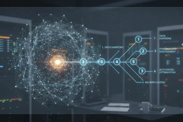 AI Answer Engines: GreenThumb’s 2026 Brand Challenge