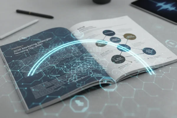 Marketing Leaders: Bridging AI Gaps in 2026
