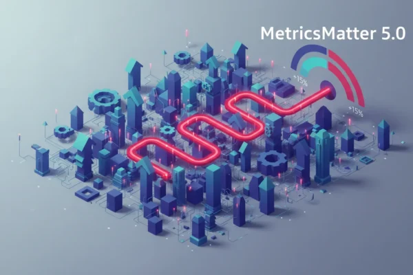 MetricsMatter 5.0: Boost 2026 Decisions by 15%