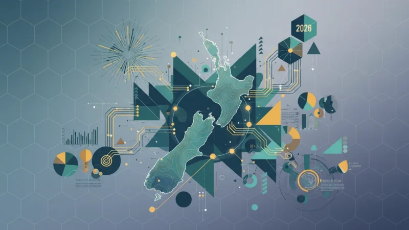 New Zealand OOH: Modern Metrics for 2026