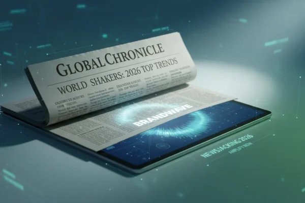Newsjacking in 2026: Amplify Your Brand Now