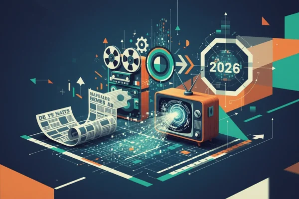 OOH Advertising: 2026 Attention Metrics Revolution