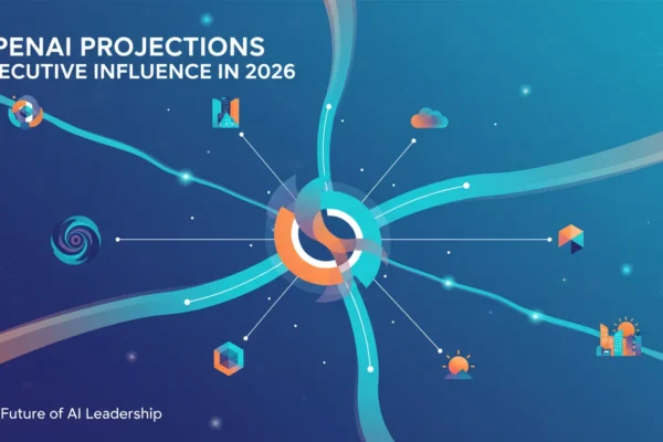 OpenAI Projections: Executive Influence in 2026