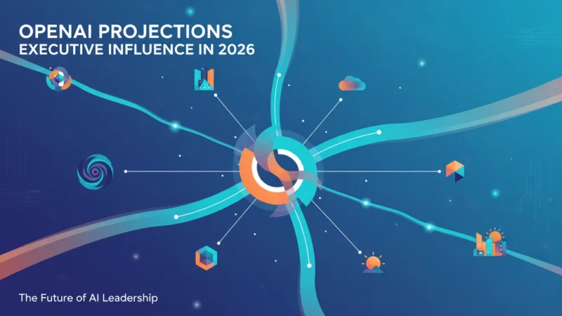 OpenAI Projections: Executive Influence in 2026