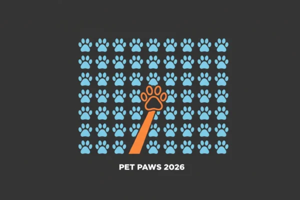 Pet Paws: Tactile Marketing Wins in 2026