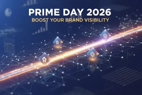 Prime Day 2026: Boost Your Brand Visibility