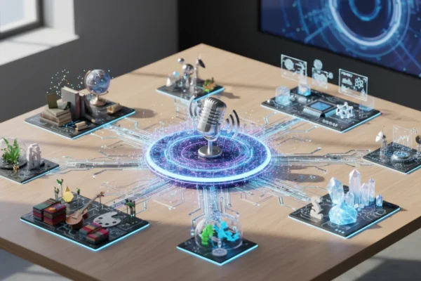 Quantum Influencers: Beyond TikTok in 2026