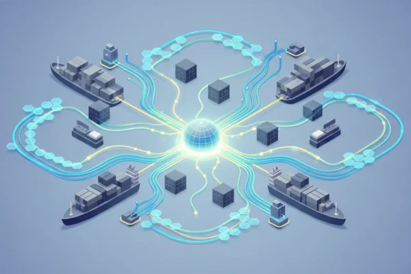 Resilient Marketing for 2026 Shipping Volatility