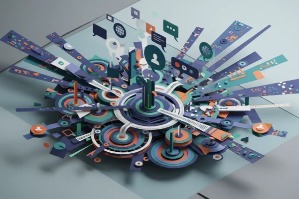 Spatial Computing: 2027’s Social Media Revolution