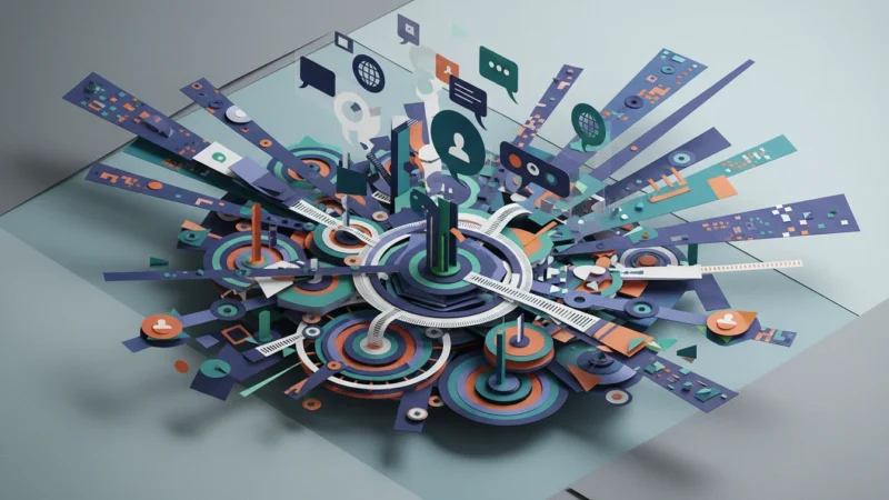 Spatial Computing: 2027’s Social Media Revolution