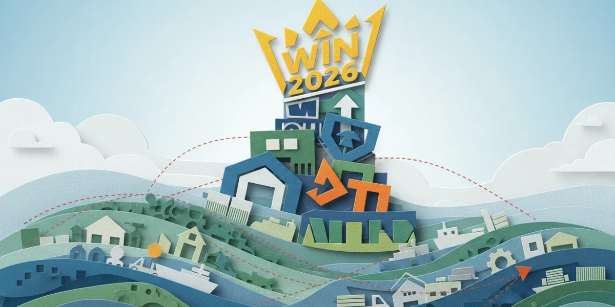 Supply Chain Branding: Win in 2026’s Crowded Market
