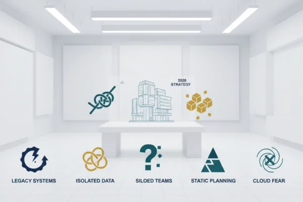 Tech Content: 5 Myths Hurting 2026 Strategy