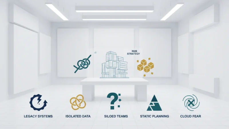Tech Content: 5 Myths Hurting 2026 Strategy