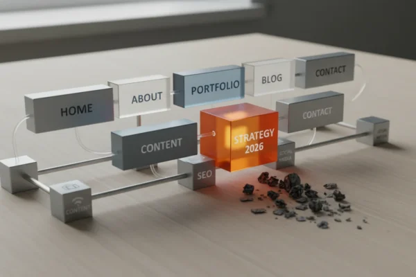 Tech Personal Branding: 2026 Strategy Over Myths