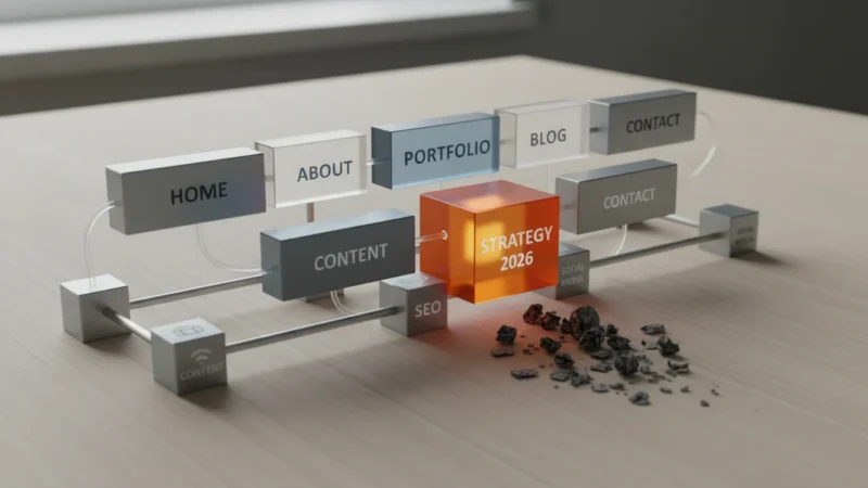 Tech Personal Branding: 2026 Strategy Over Myths