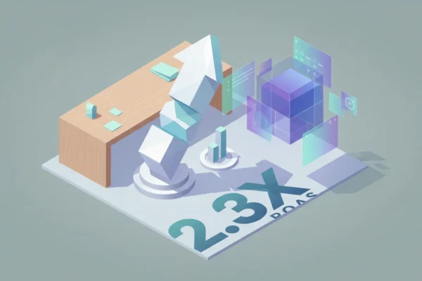 TechSphere’s 2025 Spatial Ads Boost ROAS 2.3x