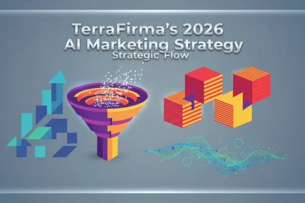 TerraFirma’s 2026 AI Marketing Strategy